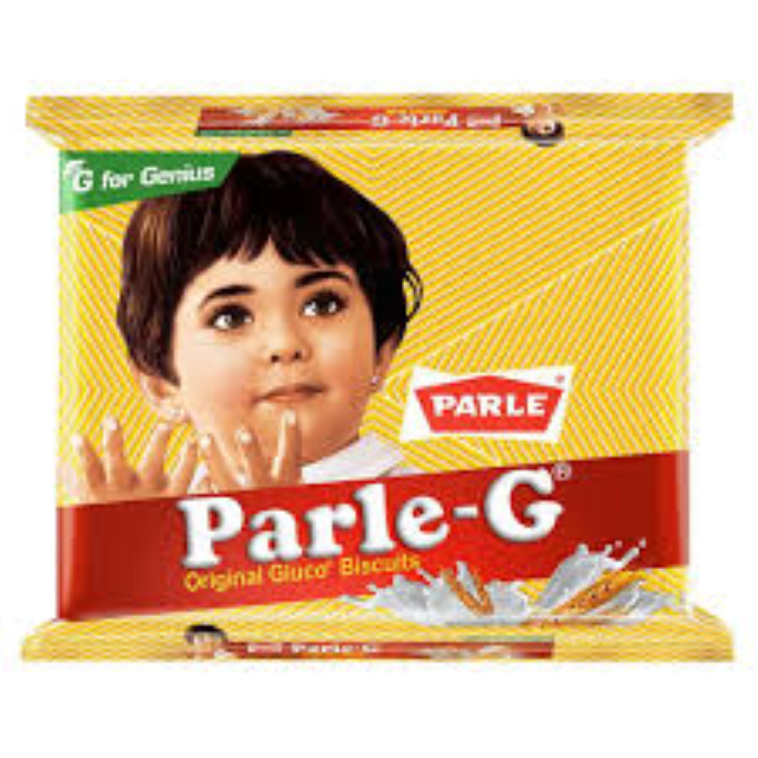 PARLE G-GLUCOSE 195.5GM